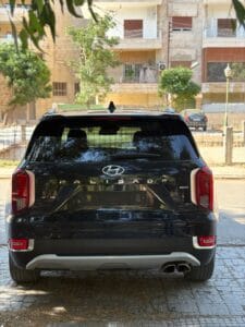 هيونداي – Hyundai باليساد – Palisade