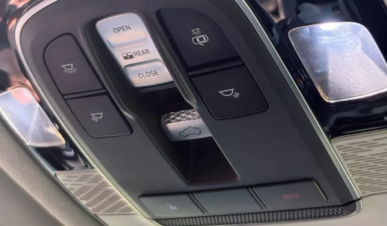 
								 هيونداي – Hyundai باليساد – Palisade ممتلئ									