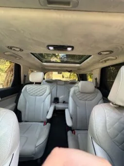 
										 هيونداي – Hyundai باليساد – Palisade ممتلئ									