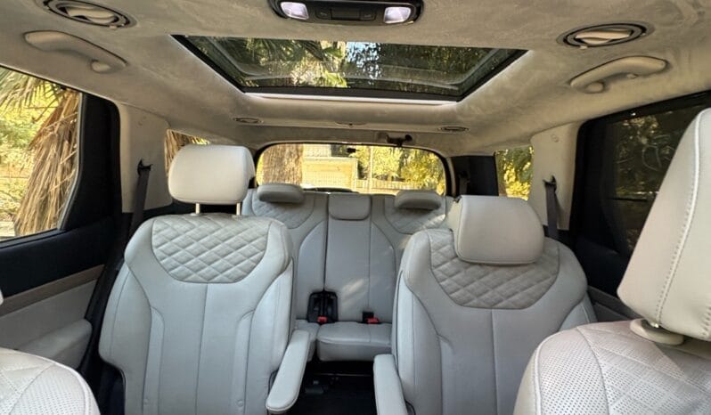 
								 هيونداي – Hyundai باليساد – Palisade ممتلئ									