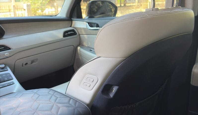 
								 هيونداي – Hyundai باليساد – Palisade ممتلئ									