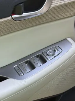 
										 هيونداي – Hyundai باليساد – Palisade ممتلئ									