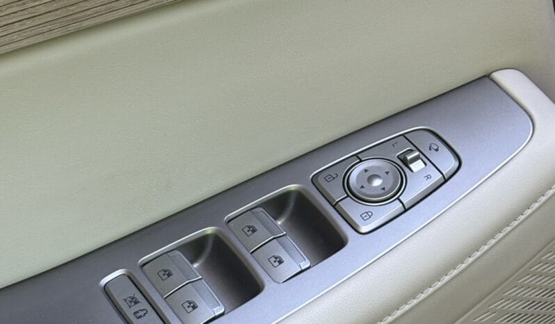 
								 هيونداي – Hyundai باليساد – Palisade ممتلئ									