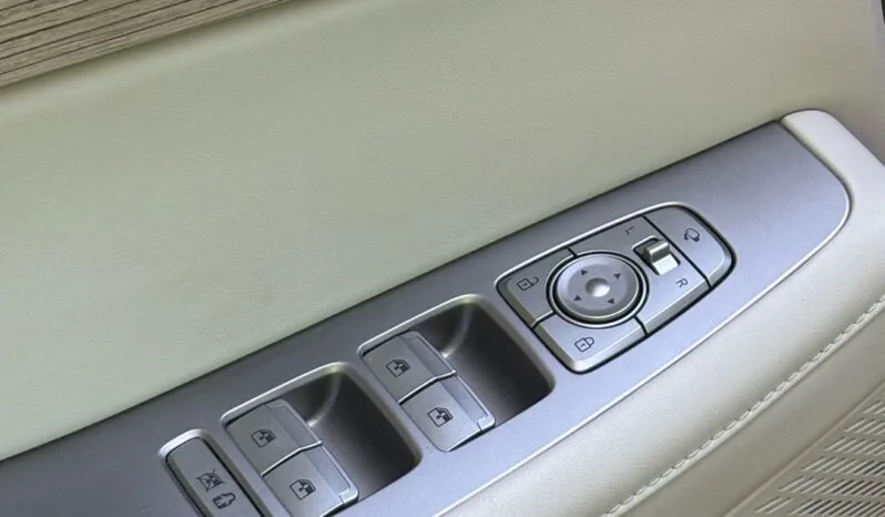 
								 هيونداي – Hyundai باليساد – Palisade ممتلئ									