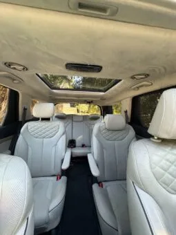 
										 هيونداي – Hyundai باليساد – Palisade ممتلئ									
