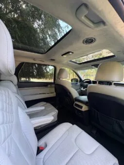 
										 هيونداي – Hyundai باليساد – Palisade ممتلئ									