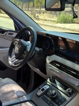 
										 هيونداي – Hyundai باليساد – Palisade ممتلئ									