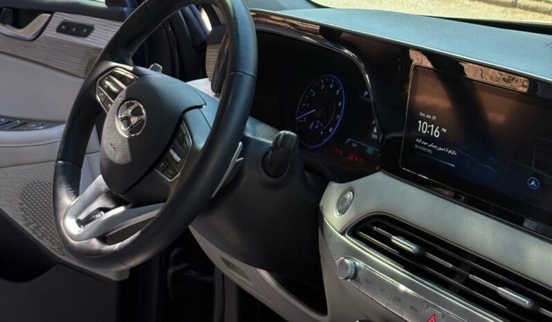 
								 هيونداي – Hyundai باليساد – Palisade ممتلئ									