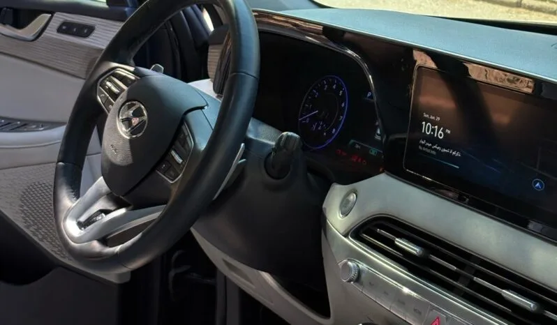 
								 هيونداي – Hyundai باليساد – Palisade ممتلئ									