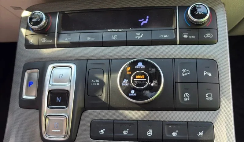 
								 هيونداي – Hyundai باليساد – Palisade ممتلئ									
