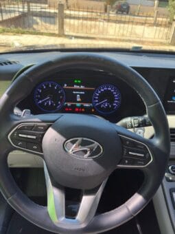 
										 هيونداي – Hyundai باليساد – Palisade ممتلئ									
