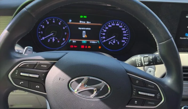 
								 هيونداي – Hyundai باليساد – Palisade ممتلئ									