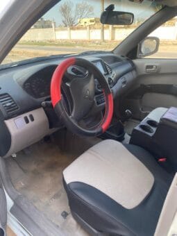 ميتسوبيشي – Mitsubishi L200