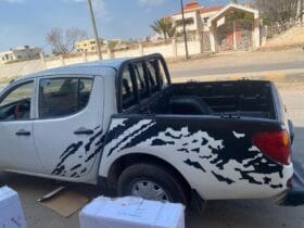 ميتسوبيشي – Mitsubishi L200