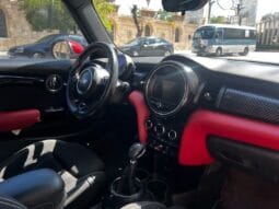 ميني – Mini كوبر ايس – Cooper S