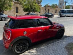 ميني – Mini كوبر ايس – Cooper S
