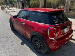 
										 ميني – Mini كوبر ايس – Cooper S ممتلئ									