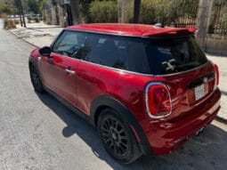 
										 ميني – Mini كوبر ايس – Cooper S ممتلئ									