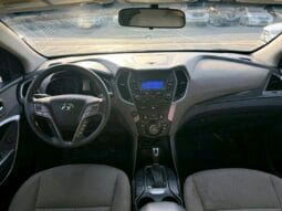 هيونداي – Hyundai سانتافيه – Santafe