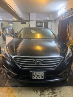 هيونداي – Hyundai سوناتا – Sonata