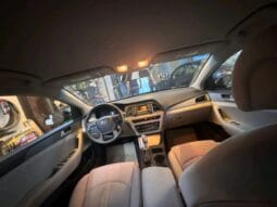 هيونداي – Hyundai سوناتا – Sonata