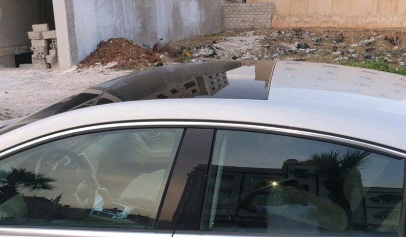 
								 فولكس فاكن – Volkswagen باسات سيسي – Passat CC ممتلئ									