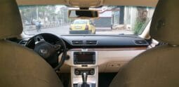 فولكس فاكن – Volkswagen باسات سيسي – Passat CC
