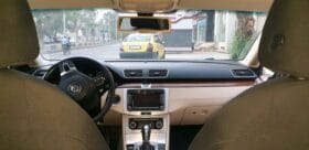 فولكس فاكن – Volkswagen باسات سيسي – Passat CC