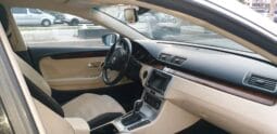 فولكس فاكن – Volkswagen باسات سيسي – Passat CC