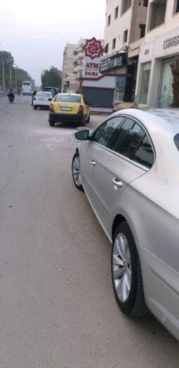 فولكس فاكن – Volkswagen باسات سيسي – Passat CC