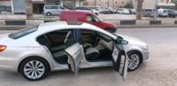 
										 فولكس فاكن – Volkswagen باسات سيسي – Passat CC ممتلئ									