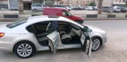 
										 فولكس فاكن – Volkswagen باسات سيسي – Passat CC ممتلئ									