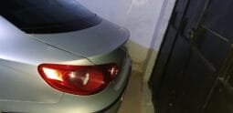 
										 فولكس فاكن – Volkswagen باسات سيسي – Passat CC ممتلئ									
