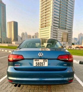 فولكس فاكن – Volkswagen جيتا – Jetta