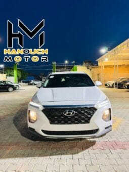 هيونداي – Hyundai سانتافيه – Santafe