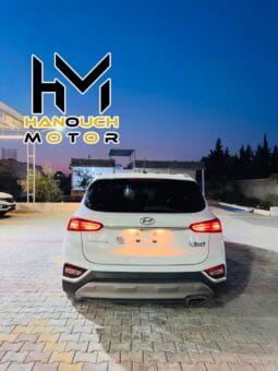 
										 هيونداي – Hyundai سانتافيه – Santafe ممتلئ									