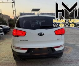 كيا – Kia سبورتاج – Sportage
