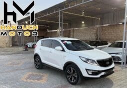 كيا – Kia سبورتاج – Sportage