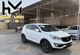 كيا – Kia سبورتاج – Sportage