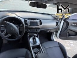 كيا – Kia سبورتاج – Sportage