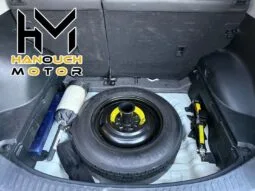 
										 كيا – Kia سبورتاج – Sportage ممتلئ									