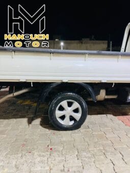 هيونداي – Hyundai بورتر – porter