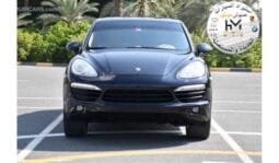 بورش – Porsche كايين – Cayenne