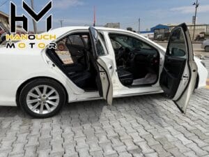 تويوتا – Toyota كامري – Camry