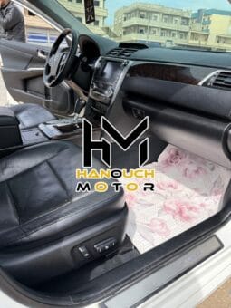 تويوتا – Toyota كامري – Camry