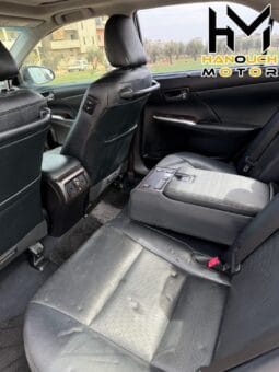 تويوتا – Toyota كامري – Camry