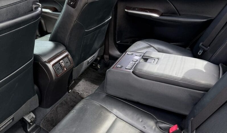 
								 تويوتا – Toyota كامري – Camry ممتلئ									