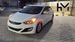 
										 هيونداي – Hyundai افنتي – avante ممتلئ									
