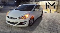 
										 هيونداي – Hyundai افنتي – avante ممتلئ									