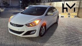 هيونداي – Hyundai افنتي – avante